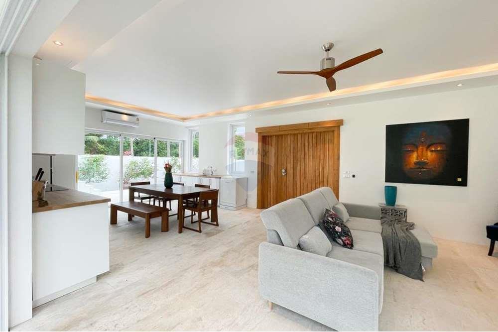  Koh Samui, Lipa Noi Thai 3